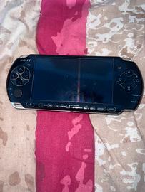 Psp 3004 completa