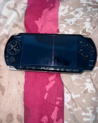 Psp 3004 completa
