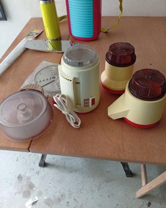 Frullatore vintage