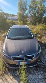 peugeot 308 sw 
