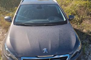 peugeot 308 sw 