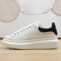 Sneakers oversize Alexander McQueen, taglia 42