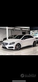 Mercedes benz classe a 180