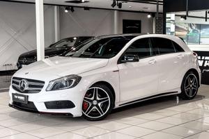 Mercedes benz classe a 180