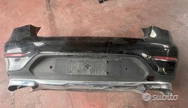 Ricambi Mercedes GLC Coup? 2019 Paraurti