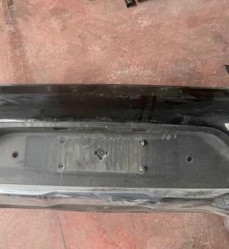 Ricambi Mercedes GLC Coup? 2019 Paraurti