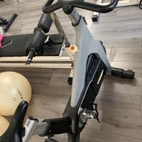 Spinning Technogym