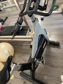 Spinning Technogym