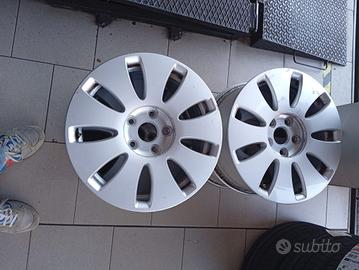 cerchi in lega 205 55 16