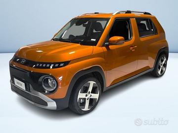 Hyundai Inster 49kWh XClass (AP)