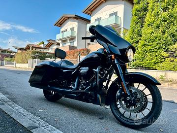 Street Gilde Special