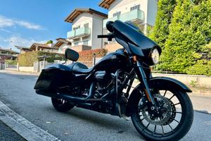 Street Gilde Special