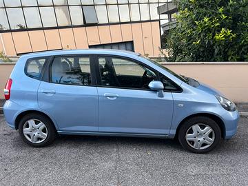 Honda Jazz 1.2, benzina