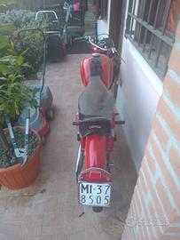 nsu caproni 98cc