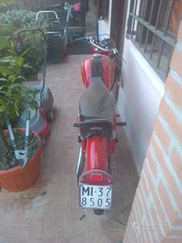 nsu caproni 98cc