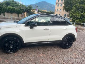500 X 4x4