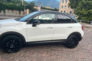 500 X 4x4