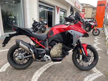 Ducati Multistrada V4 - 2025