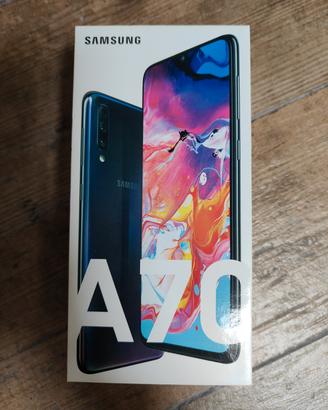 CELLULARE SAMSUNG 
