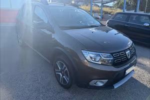 Dacia Sandero Stepway 1.5 dCi 8V 90CV Start&Stop