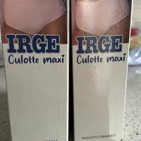 Mutande da donna nere