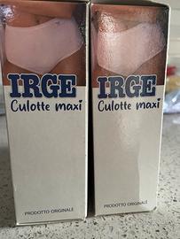 Mutande da donna nere