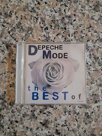 CD Depeche Mode “The best of” Volume 1 