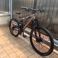 commencal meta 5.5