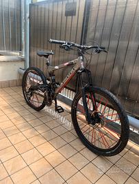 commencal meta 5.5