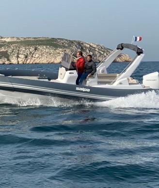 Salpa soleil 26 - nuovo - prezzi in promo