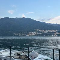 Motoscafo Scotti plast delta