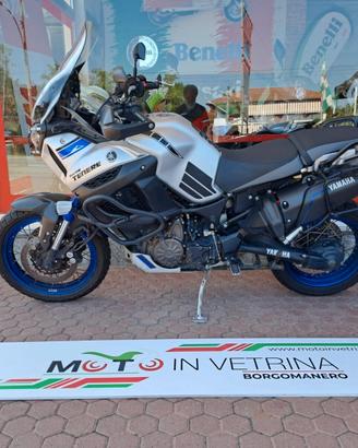 YAMAHA XT1200Z SUPER TENERE - 2016