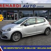 Peugeot 208 PureTech 82 Active 5p OK NEOPATENTATI