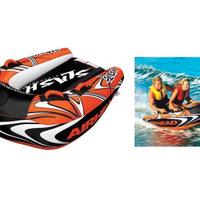 Gonfiabile da traino direzionabile Airhead Slash