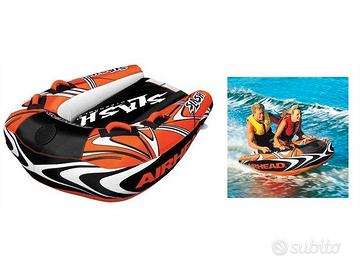 Gonfiabile da traino direzionabile Airhead Slash