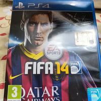 fifa 14 ps4