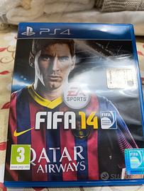 fifa 14 ps4