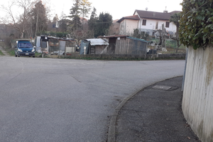 Terreno a pino torinese