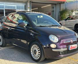 FIAT 500 1.2 Lounge 69CV TETTOAPRIBILE