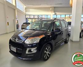 CITROEN C3 Picasso 1.6 HDi 90 Seduction