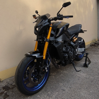 Yamaha Mt09 sp ( mt 09 sp - mt-09 sp) 2022 6500km