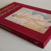 Rigorosa Disciplina eros D'Anton