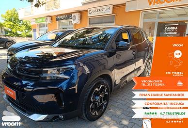CITROEN C5 Aircross 1� s. BlueHDi 130 S&S Shine...
