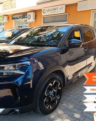 CITROEN C5 Aircross 1� s. BlueHDi 130 S&S Shine...