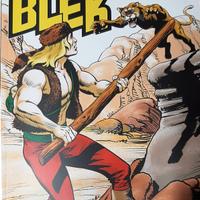 Fumetti a colori Il Grande Blek