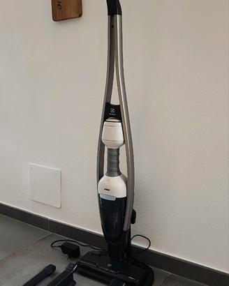 Aspirapolvere Electrolux senza fili