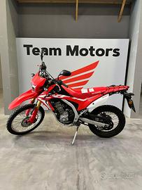 Honda CRF 250