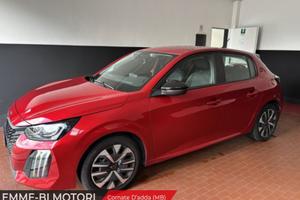 Peugeot 208 Active Puretech 75 S/S
