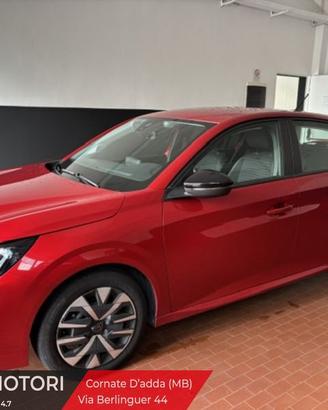 Peugeot 208 Active Puretech 75 S/S