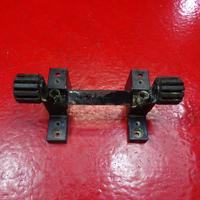 SUPPORTO REGOLA SELLA BMW R850R